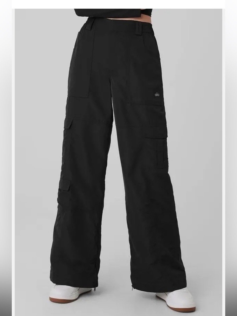 Alo Yoga All That Cargo Trouser